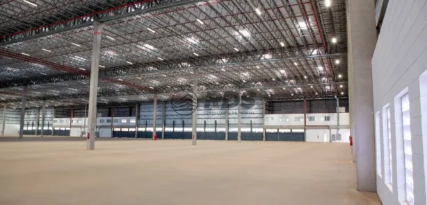Galpão/Depósito/Armazém para alugar, 2575m² no Jardim Nova Limeira, Limeira