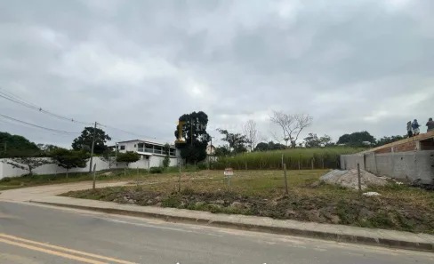 Lote/Terreno à venda, 520m² no Ipitangas, Saquarema