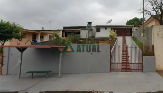 Casa com 2 Quartos à venda, 90m² no Jardim Silvino, Cambé