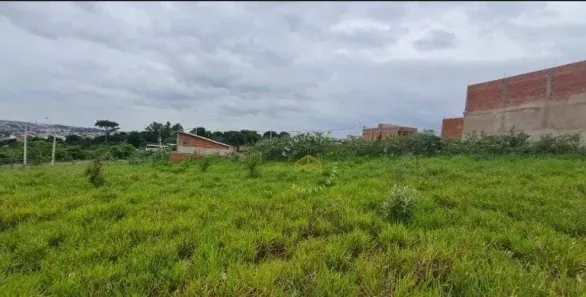 Lote/Terreno à venda, 175m² no Jardim Caiman, Campinas
