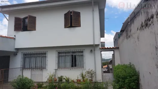 Sobrado com 3 Quartos à venda, 219m² no Interlagos, São Paulo