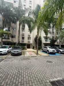 Apartamento com 2 Quartos para alugar, 62m² no Barra Olímpica, Rio de Janeiro