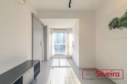 Apartamento com 1 Quarto para alugar, 48m² no Petrópolis, Porto Alegre