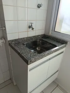 Apartamento com 2 Quartos à venda, 52m² no Jardim Nazareth, São José do Rio Preto