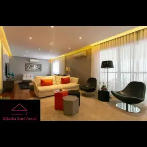 Apartamento com 3 Quartos à venda, 221m² no Belenzinho, São Paulo