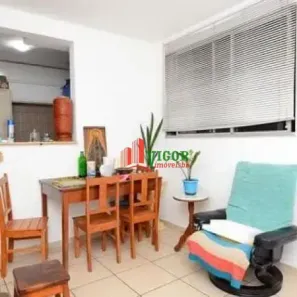 Apartamento com 2 Quartos à venda, 50m² no Califórnia, Belo Horizonte