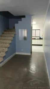 Casa de Condomínio com 2 Quartos à venda, 75m² no Vila Esperança, São Paulo