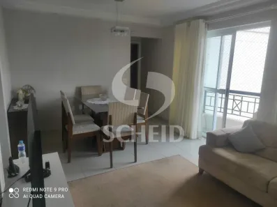 Apartamento com 3 Quartos à venda, 96m² no Vila Sofia, São Paulo