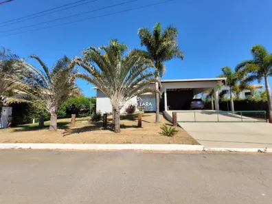 Casa de Condomínio com 3 Quartos para alugar, 180m² no Condomínio Serra Verde, Igarapé