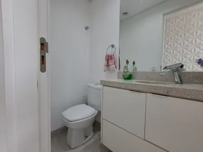 Cobertura com 2 Quartos à venda, 104m² no Barra Funda, São Paulo