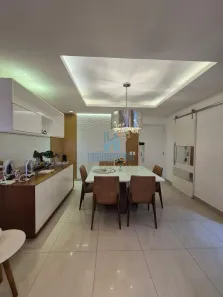 Apartamento com 3 Quartos à venda, 82m² no Tirol, Natal