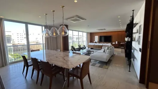 Apartamento com 4 Quartos à venda, 328m² no Copacabana, Rio de Janeiro