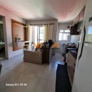 Apartamento com 2 Quartos à venda, 47m² no Tatuquara, Curitiba