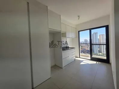 Apartamento com 2 Quartos para alugar, 38m² no Veleiros, São Paulo