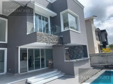 Sobrado com 4 Quartos à venda, 325m² no Tamboré, Santana de Parnaíba
