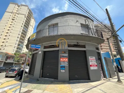 Prédio Comercial com 7 Quartos à venda, 468m² no Brooklin Paulista, São Paulo