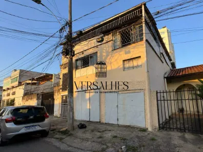Casa com 1 Quarto à venda, 225m² no Nova Floresta, Belo Horizonte