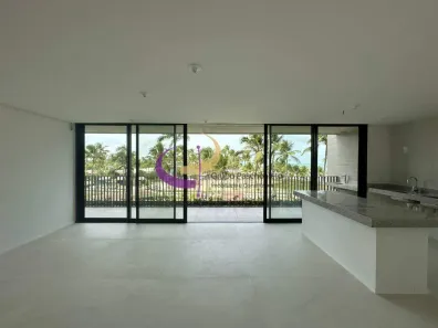 Apartamento com 3 Quartos para alugar, 154m² no Santo Agostinho, Cabo de Santo Agostinho