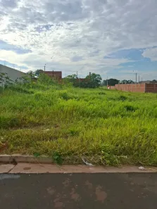 Lote/Terreno à venda, 300m² no Quinta do Lago Residence, São José do Rio Preto