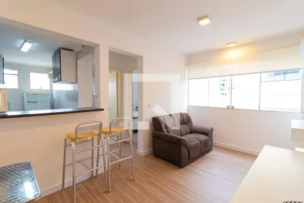 Apartamento com 1 Quarto à venda, 66m² no Bela Vista, São Paulo