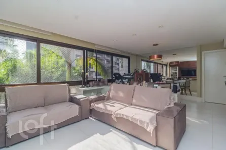 Apartamento com 4 Quartos à venda, 143m² no Rio Branco, Porto Alegre