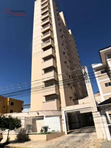 Apartamento com 3 Quartos para alugar, 97m² no Parque Campolim, Sorocaba