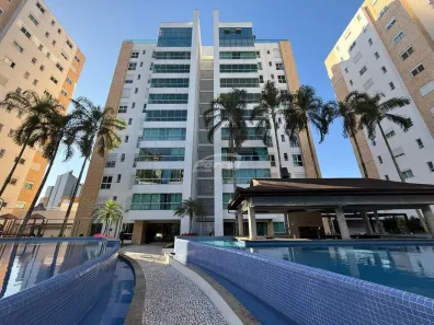 Apartamento com 3 Quartos à venda, 144m² no Jardim Blumenau, Blumenau