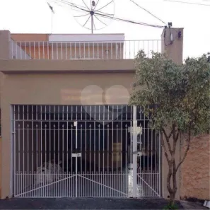 Casa com 2 Quartos à venda, 210m² no Vila Medeiros, São Paulo