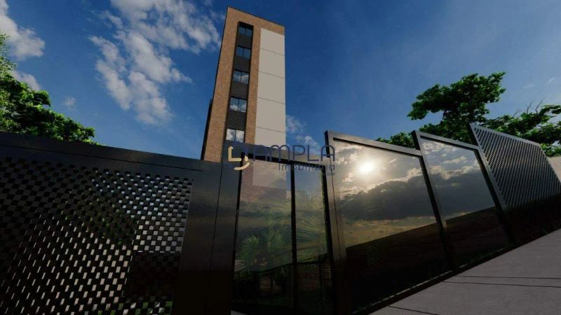 Apartamento com 3 quartos — Gutierrez, Belo Horizonte
