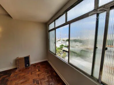 Apartamento com 2 Quartos para alugar, 96m² no Bom Retiro, São Paulo
