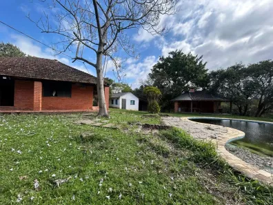 Fazenda/Sítio com 2 Quartos para alugar, 300000m² no Estância Grande, Viamão