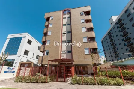 Apartamento com 3 Quartos à venda, 117m² no Tristeza, Porto Alegre