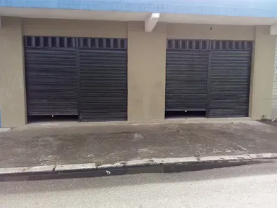 Ponto Comercial para alugar, 23m² no Centro, Fortaleza