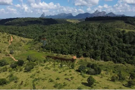 Fazenda/Sítio à venda, 4460000m² no Vista da Pedra, Itamaraju