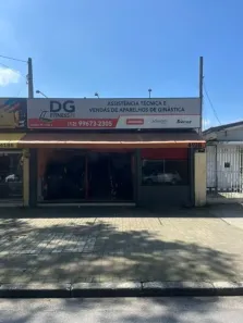Ponto Comercial para alugar, 250m² no Jardim Paulista, São José dos Campos