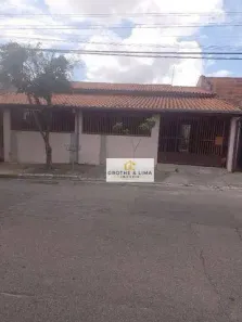 Casa com 3 Quartos à venda, 150m² no Jardim Oriente, São José dos Campos