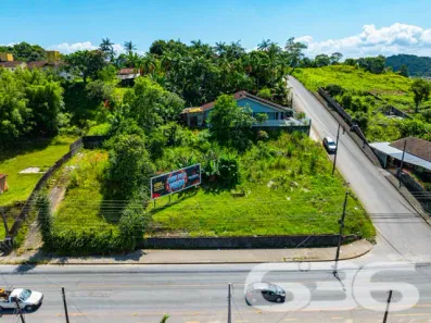 Lote/Terreno à venda, 450m² no Jarivatuba, Joinville