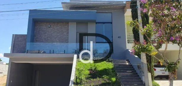 Casa com 3 Quartos à venda, 170m² no Vila Capuava, Valinhos