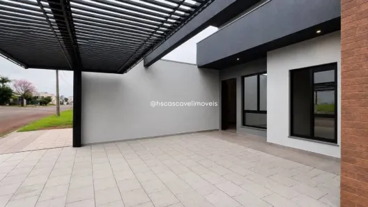 Casa com 2 Quartos à venda, 68m² no FAG, Cascavel