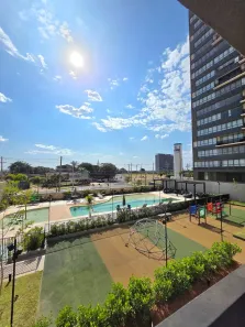 Apartamento com 3 Quartos à venda, 94m² no Jardim Paulistano, São José do Rio Preto