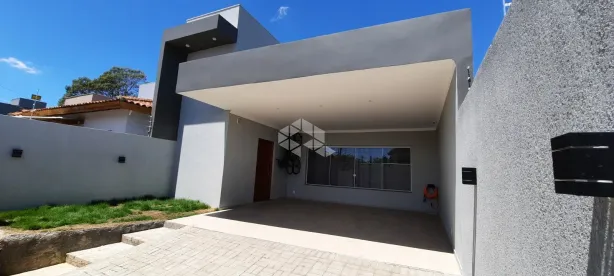 Casa com 2 Quartos à venda, 152m² no Igara, Canoas