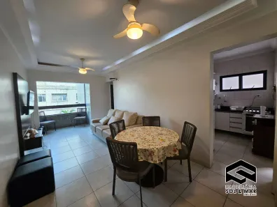 Apartamento com 2 Quartos à venda, 62m² no Enseada, Guarujá