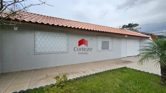 Imóvel Comercial com 3 Quartos para alugar, 300m² no Boneca do Iguaçu, São José dos Pinhais