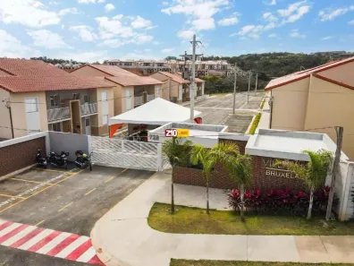 Apartamento com 2 Quartos à venda, 55m² no Mato Dentro, Indaiatuba