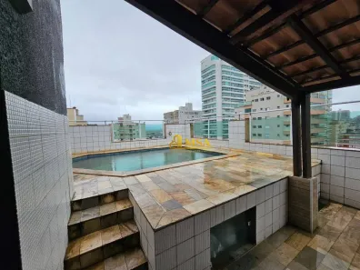 Cobertura com 3 Quartos à venda, 110m² no Tupi, Praia Grande