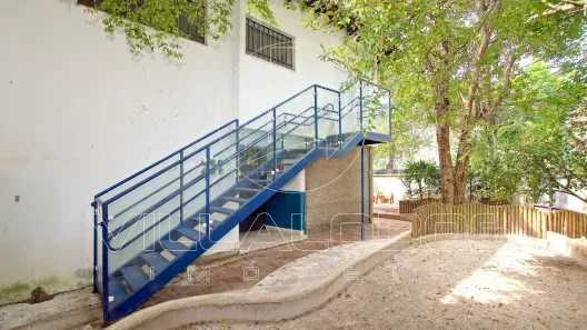 Casa com 3 Quartos à venda, 606m² no Pinheiros, São Paulo