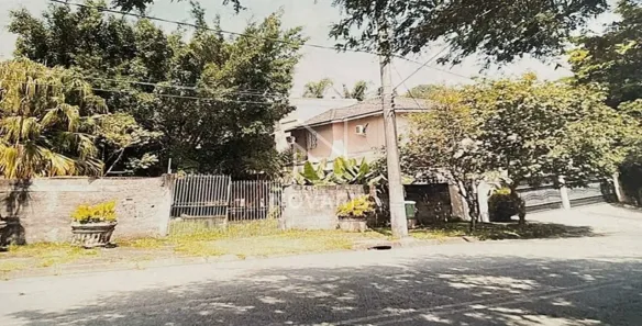 Lote/Terreno à venda, 780m² no Jardim Guedala, São Paulo