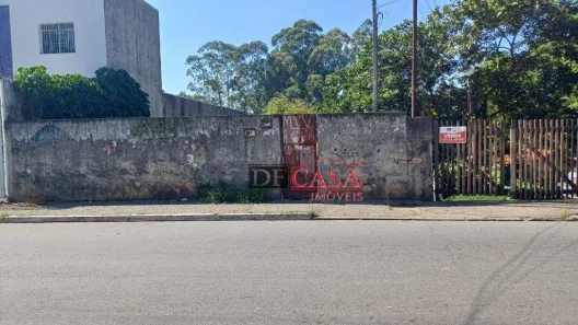 Lote/Terreno à venda, 784m² no Vila Carmosina, São Paulo