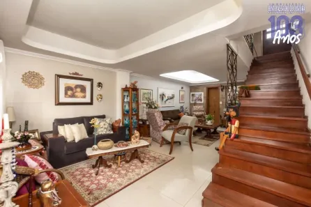 Casa com 2 Quartos à venda, 180m² no Cidade Baixa, Porto Alegre
