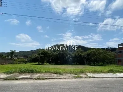 Lote/Terreno à venda, 900m² no Cachoeira do Bom Jesus, Florianópolis